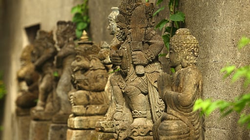 Villa Samuan Siki Others