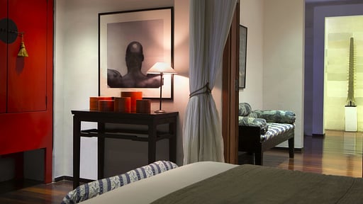 Villa Samuan Siki Bedroom 3