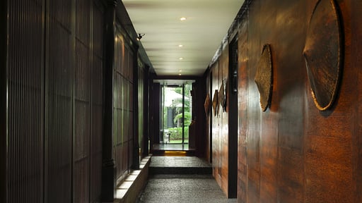 Villa Samuan Siki Others