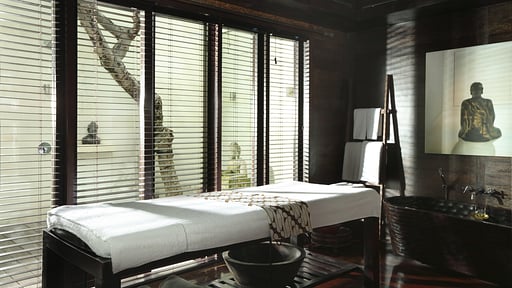 Villa Samuan Siki Spa