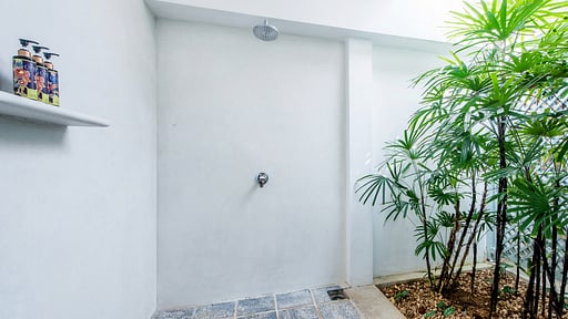 Villa Samudra Galle Bedroom 2