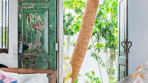 Villa Samudra Galle Others