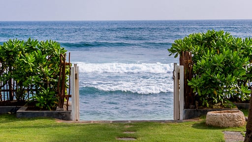Villa Samudra Galle Beach