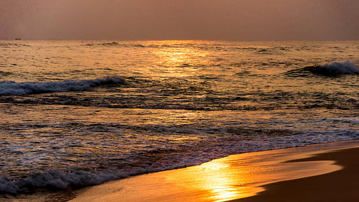 Villa Samudra Galle Beach