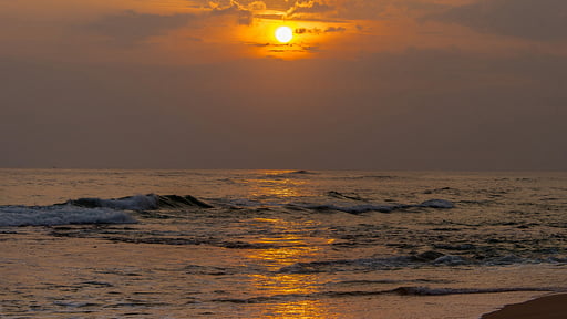 Villa Samudra Galle Beach