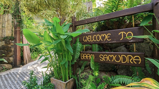 Villa Samudra Others