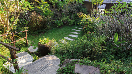 Villa Samudra Garden