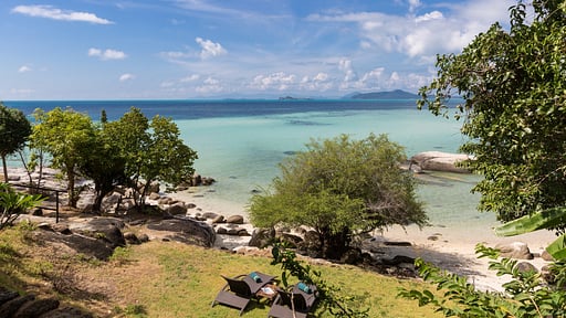 Villa Samudra Garden