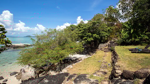 Villa Samudra Garden