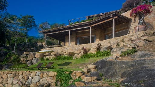 Villa Samudra Others