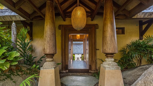 Villa Samudra Others