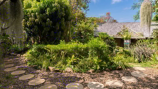 Villa Samudra Garden