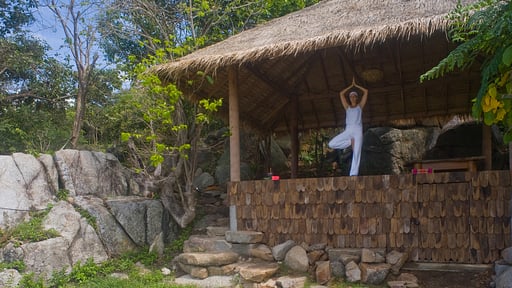 Villa Samudra Others