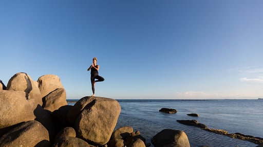 Villa Samudra Others