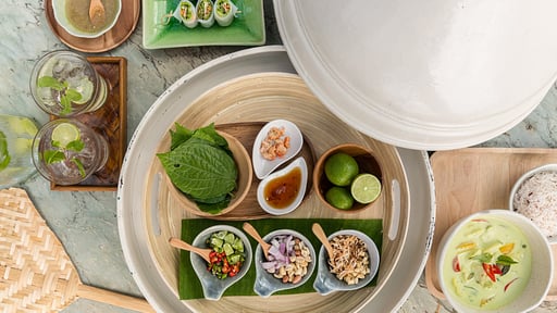 Villa Samudra Others