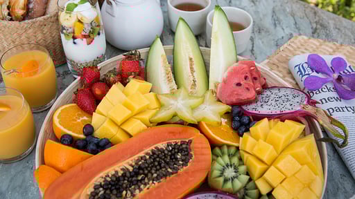 Villa Samudra Others