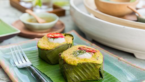 Villa Samudra Others