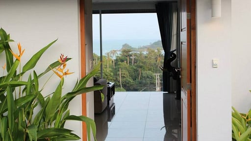 Villa Samui Sky Others
