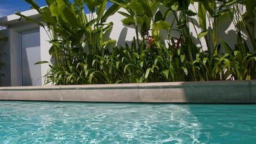 Villa Samui Sunset Swimming pool