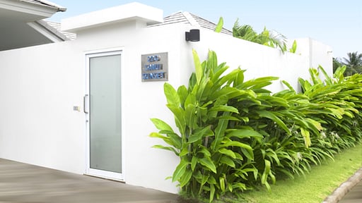 Villa Samui Sunset Others