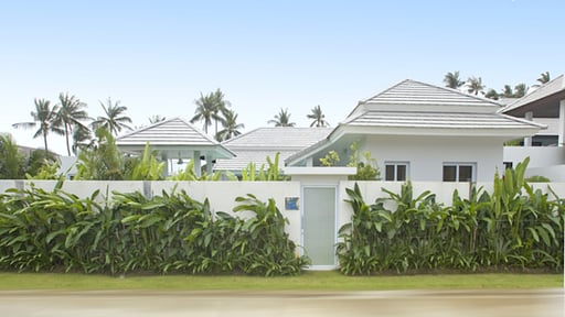 Villa Samui Sunset Others