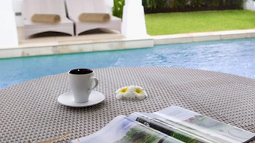 Villa Samui Sunset Terrace/Veranda