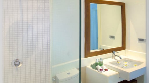 Villa Samui Sunset Bedroom 2