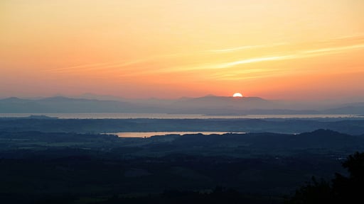 Villa San Bartolomeo Surroundings