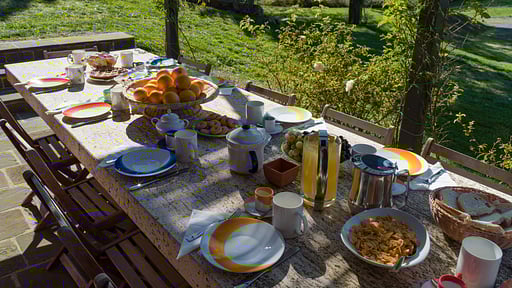 Villa San Bartolomeo Others 