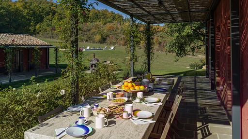 Villa San Bartolomeo Others 