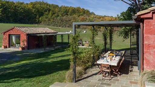 Villa San Bartolomeo Others 