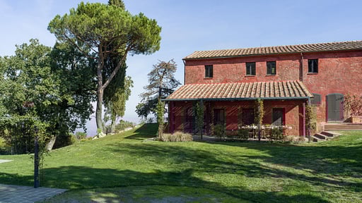 Villa San Bartolomeo Others