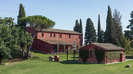 Villa San Bartolomeo Others