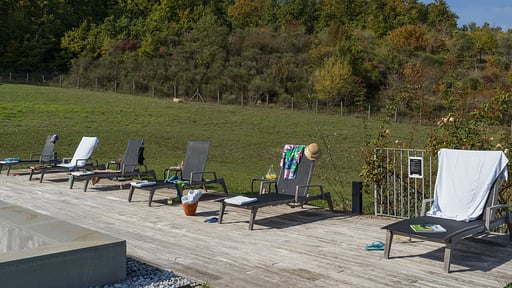 Villa San Bartolomeo Zwembad