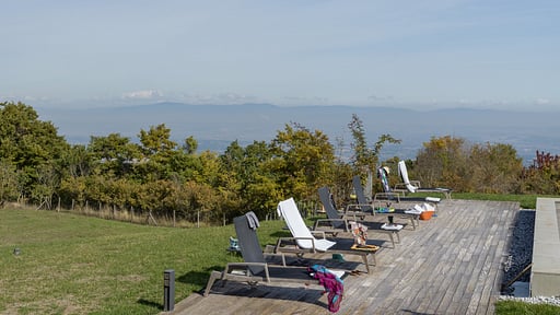 Villa San Bartolomeo Zwembad