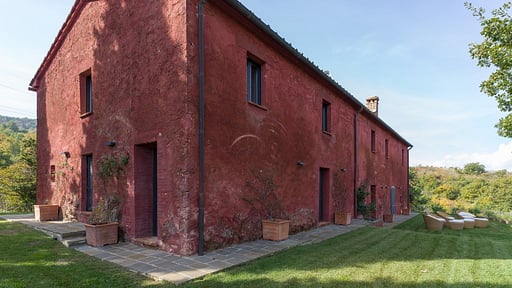 Villa San Bartolomeo Others