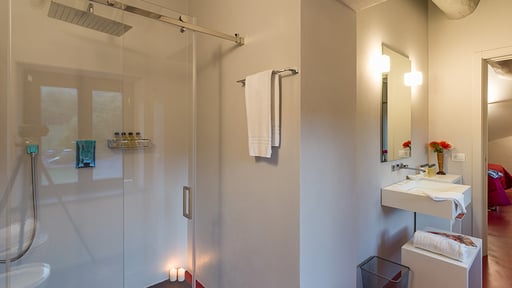 Villa San Bartolomeo Slaapkamer 3