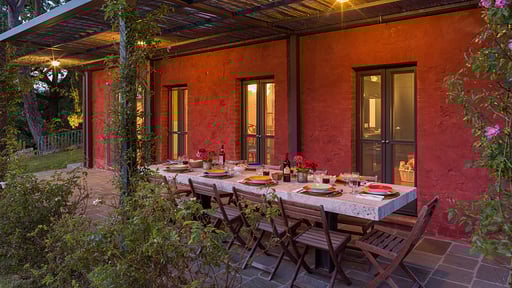 Villa San Bartolomeo Others 