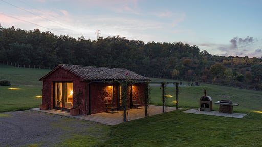 Villa San Bartolomeo Others 