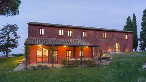 Villa San Bartolomeo Others 