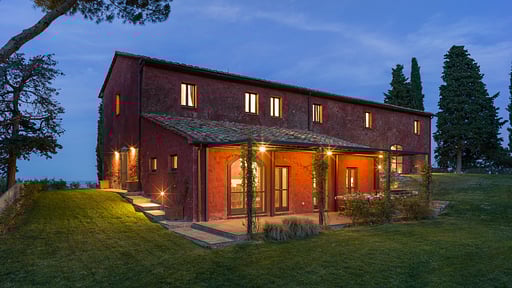 Villa San Bartolomeo Others 