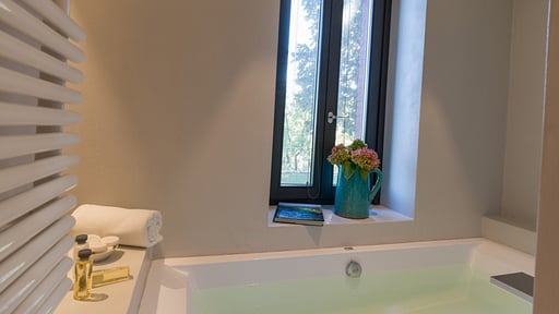 Villa San Bartolomeo Slaapkamer 5