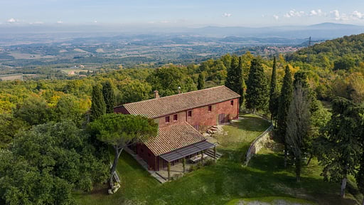 Villa San Bartolomeo Others