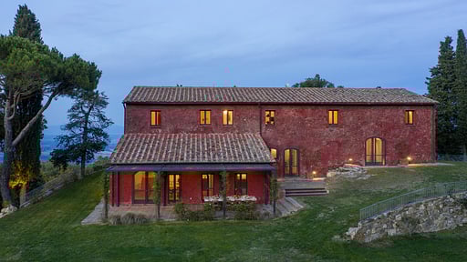 Villa San Bartolomeo Others