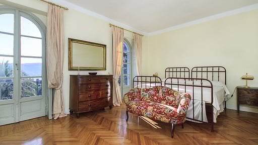 Villa San Giovanni Bedroom 4