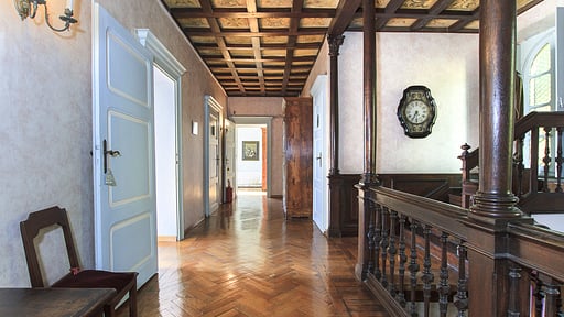 Villa San Giovanni Others