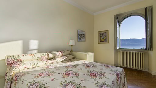 Villa San Giovanni Bedroom 5