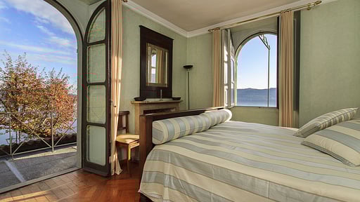 Villa San Giovanni Bedroom 3