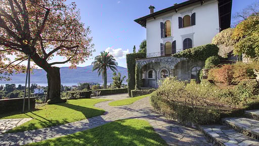 Villa San Giovanni Others