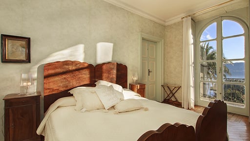 Villa San Giovanni Bedroom 6